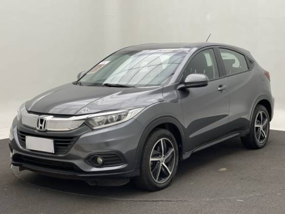 HONDA HR-V 1.8 16V FLEX LX 4P AUTOMÁTICO HONDA HR-V 1.8 16V FLEX LX 4P AUTOMÁTICO
